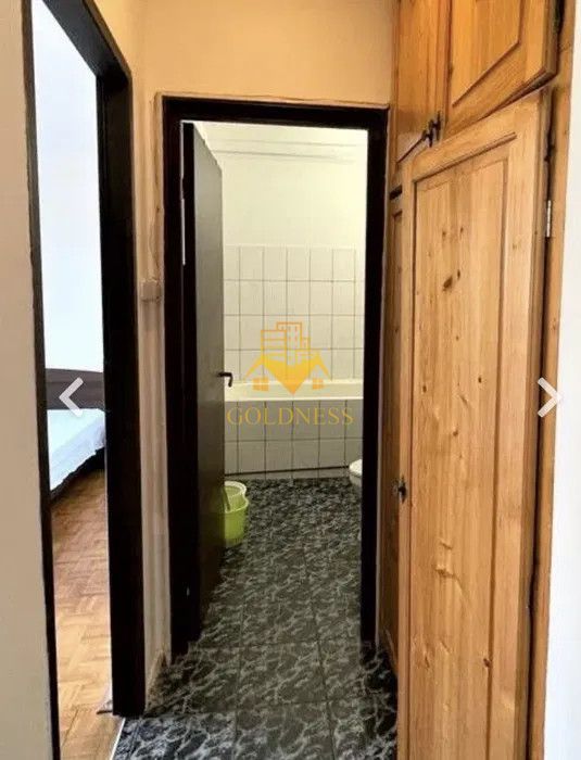 2 camere donath park, cartierul Grigorescu, parcare - Poză 5