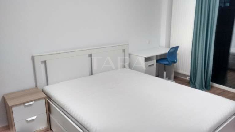 Apartament 2 camere, terasă,  Buna Ziua, Cluj-Napoca. - Poză 5