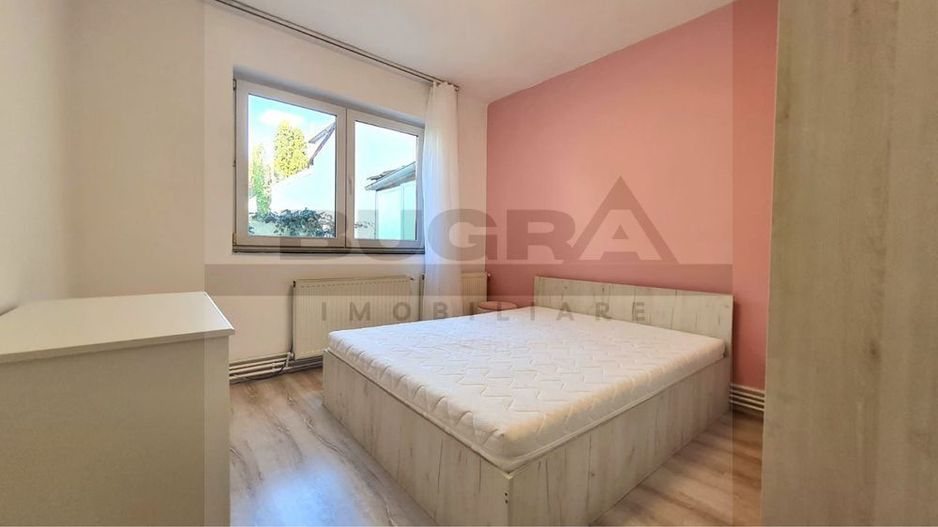 Apartament de 3 camere, 60mp, parcare, terasa 12mp, zona Interservisan - Poză 4