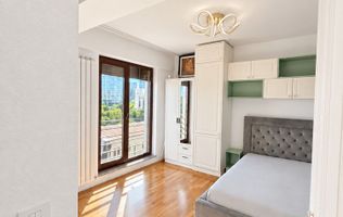 Apartament  de vanzare Aviatiei