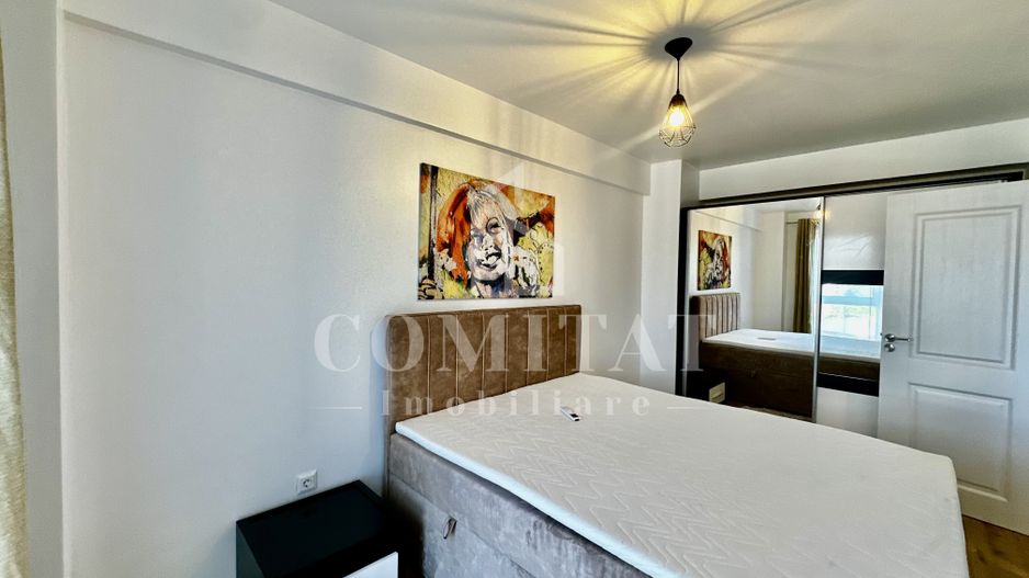 Apartament la cheie | Etaj intermediar | Parcare | Dâmbul Rotund - Poză 2