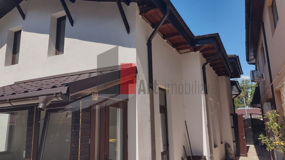 Închiriere casă Șoseaua Progresului - Poză 3