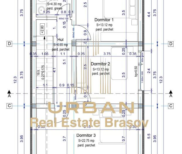 Stil Mediteranian/Finisata/Locatie Centrala - Poză 12
