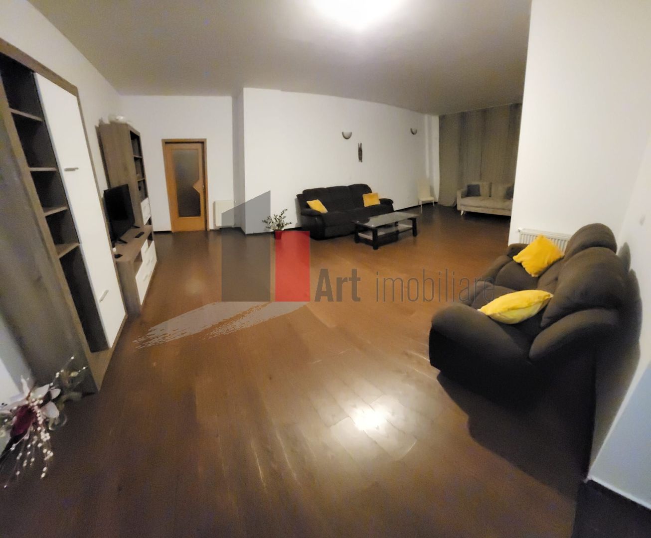 Apartament cu 3 camere de vanzare in zona Straulesti - Poză 31