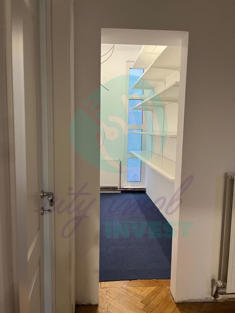 Vila interbelică renovată | 300 mp | - PARCUL CAROL- Oportunitate investiție - Poză 15