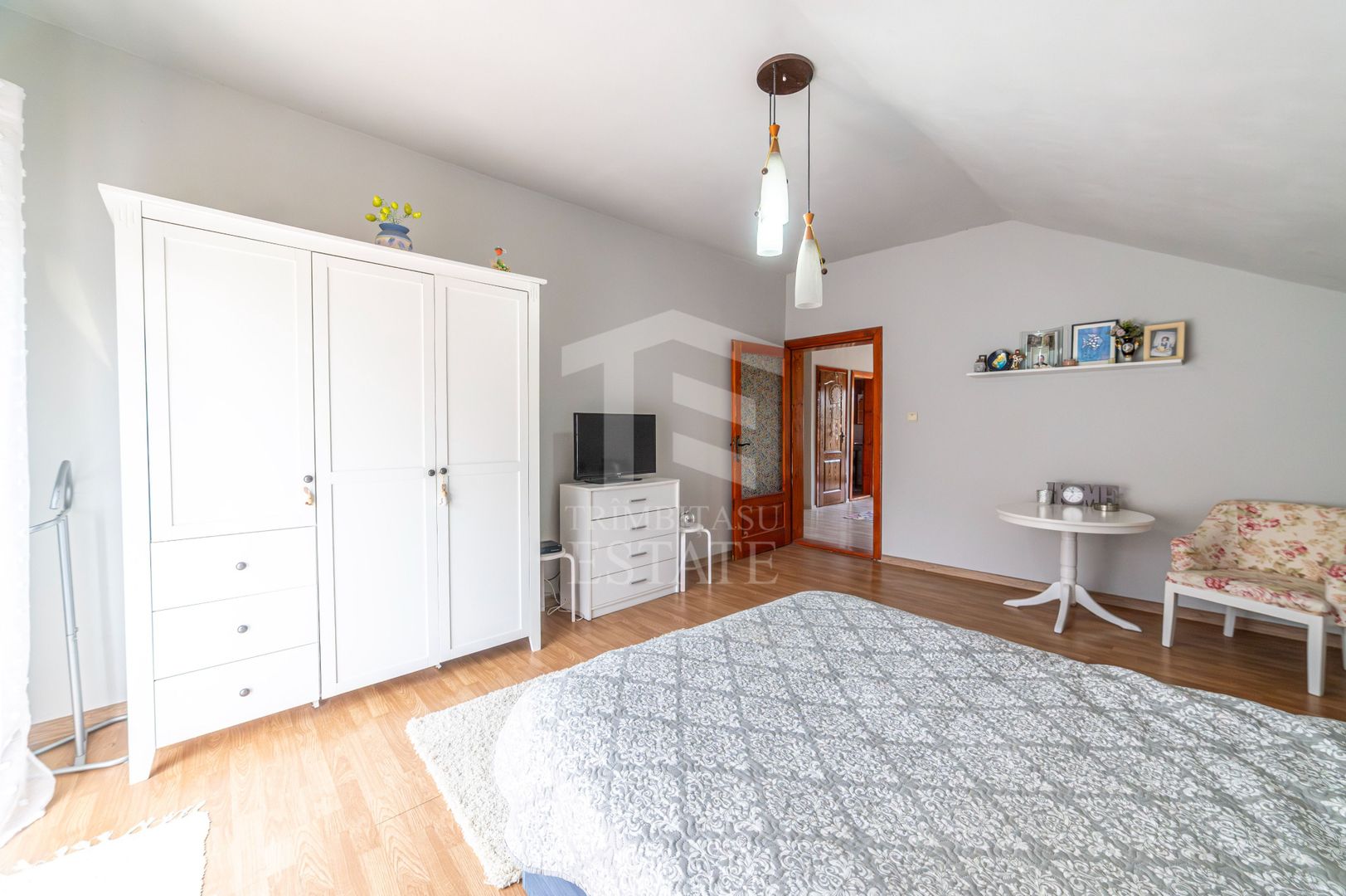 Oportunitate UNICA! Casa individuala la pret de apartament in Chisoda - Poză 14