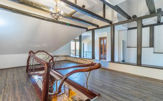 Casa din Natura Balotesti-6300 mp teren-Acces privat la lac si ponton propriu - Poză 20