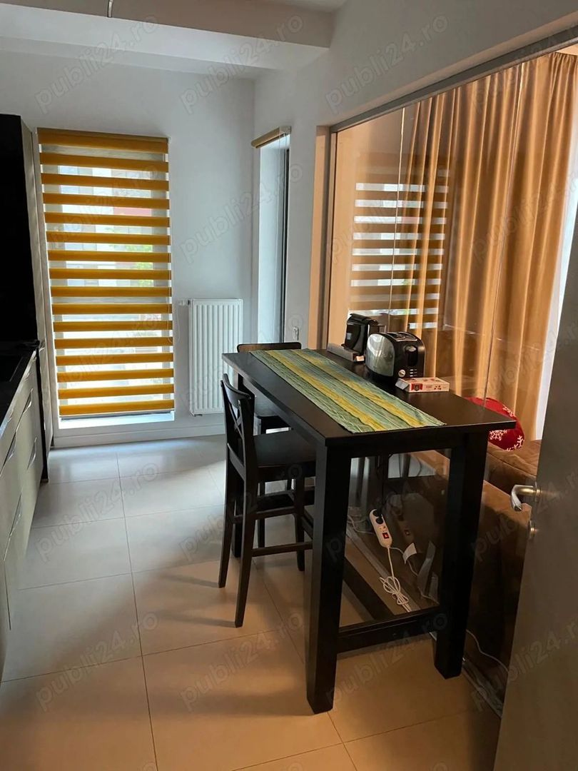 21 Residence Superb Apartament 3 Camere 2 Parcari - Poză 5