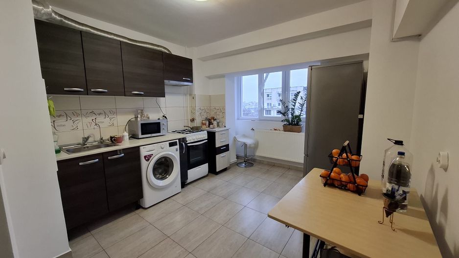 Garsoniera Central Burebista Alba Iulia L335 - Poză 10