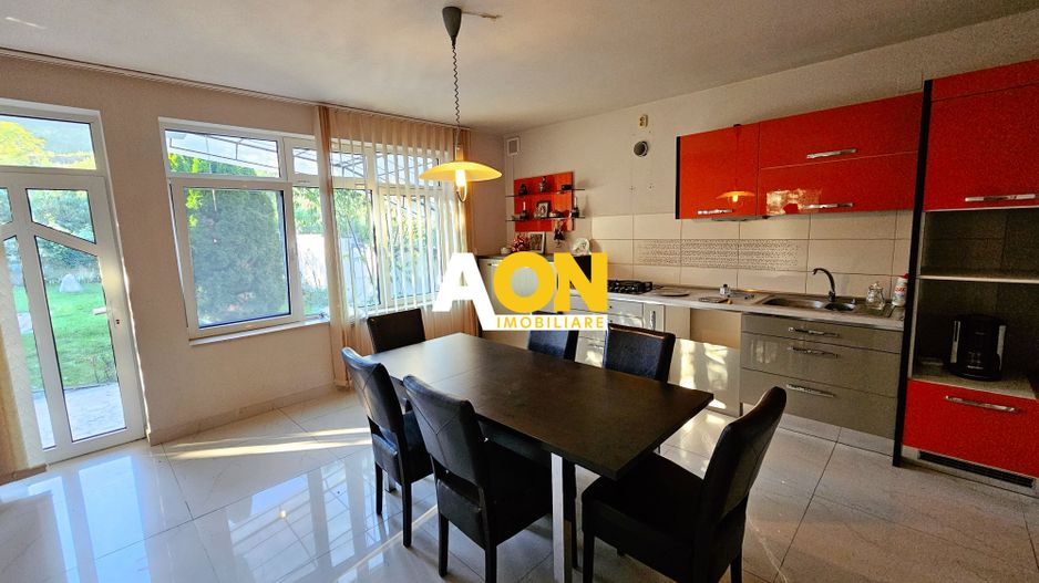 Casa 8 camere, S+P+1, teren 1377 mp, zona Schit - Poză 7