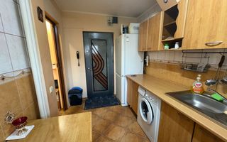 Apartament cu 3 camere - Metrou Nicolae Grigorescu - 50.9 mp total - Poză 6