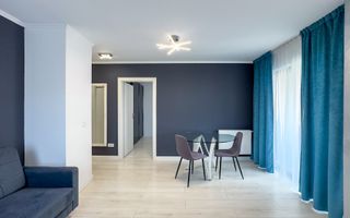 Apartament 2 camera Gheorgheni, Park Lake Iulius Mall - Poză 8