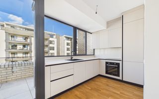 Penthouse  3+1 camere cu 2 locuri de parcare in Avalon Estate - Poză 5