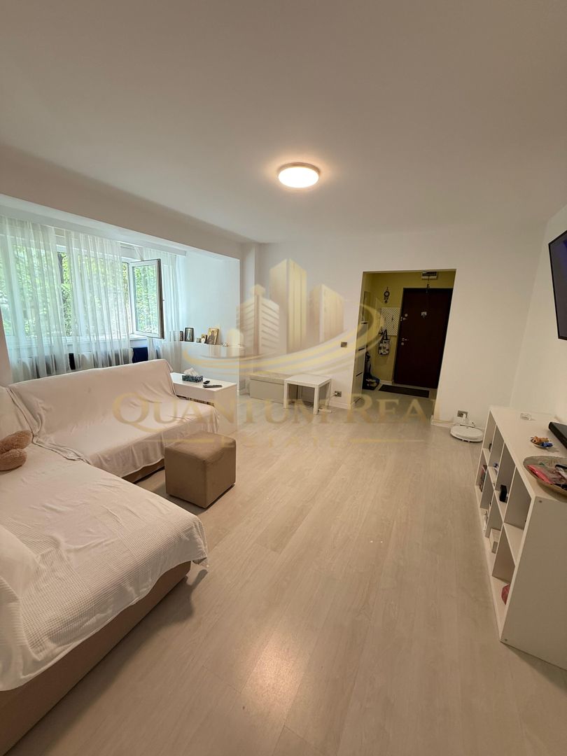 Apartament 3 Camere-Baba Novac-Renovat-Utilat - Poză 2