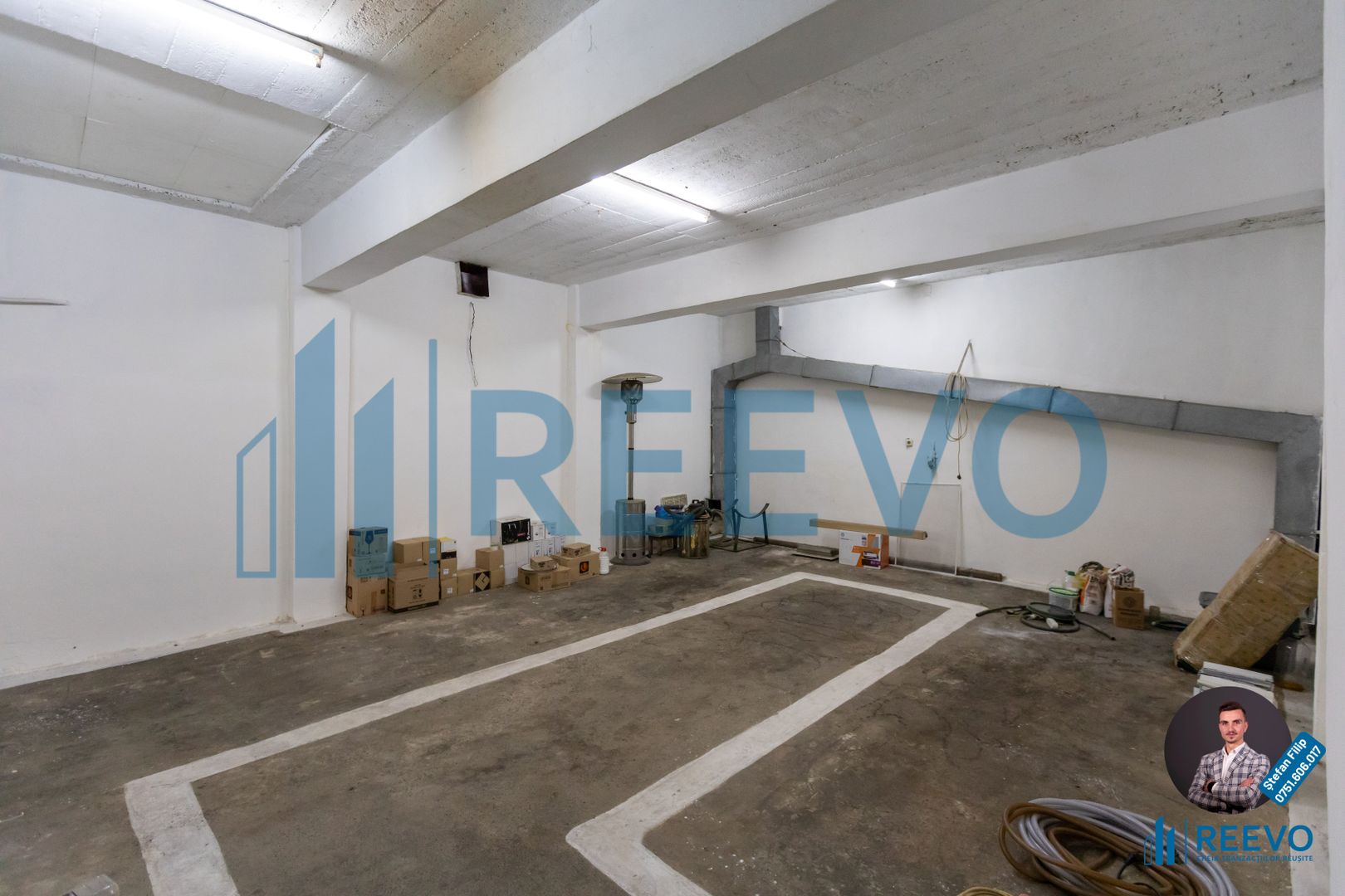 Spațiu Comercial de vânzare, Zona Cornișa, Bacău - Poză 18