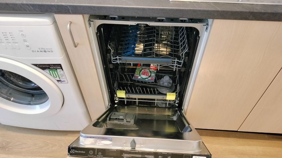 Garsoniera- Nerva Traian |  Timpuri Noi - Poză 9