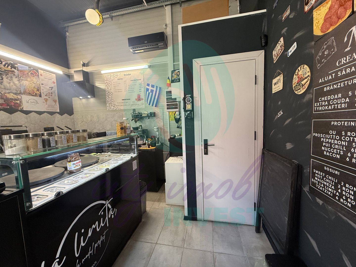SPATIU comercial vis-a-vis de Tribunal - Poză 11