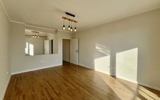 APARTAMENT 2 CAMERE I DAVINCI I FINISAT LA CHEIE - Poză 2