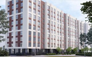 Vânzare, apartament, 2 camere, strada Profesor Ion Dumeniuc, Ciocana - Poză 7