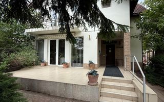 Vila/Spatiu comercial Bd Pipera - Poză 2