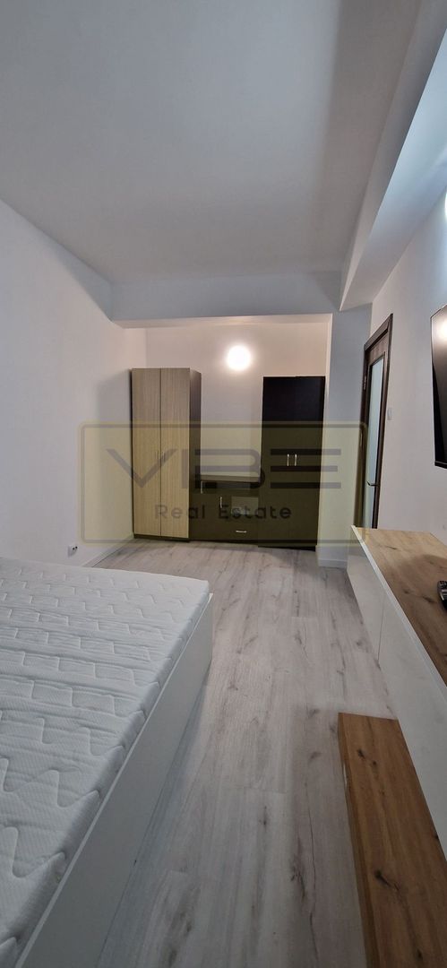 Apartament 1 camera + parcare Cartierul VISOIANU - Poză 5