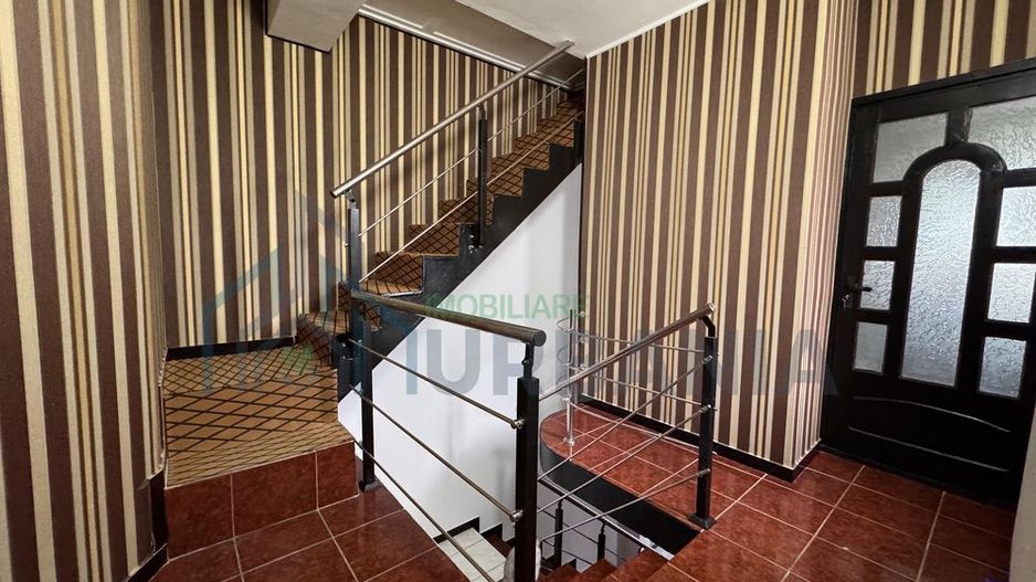 Inchiriez casa in copou - Poză 7