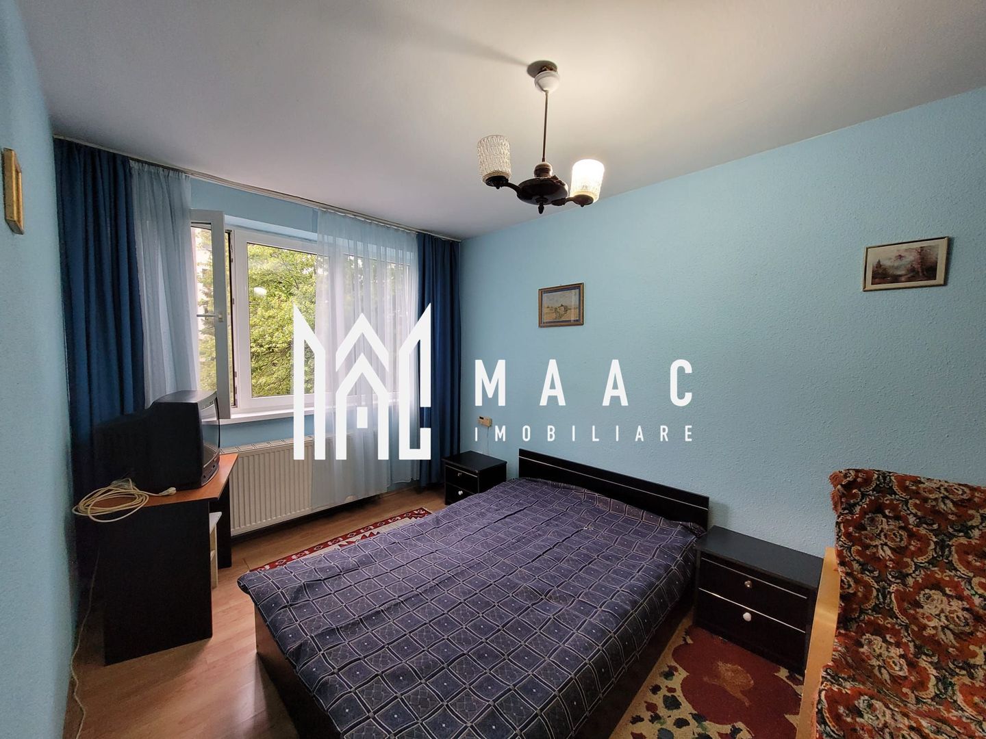Apartament 2 Camere | Decomandat | Etaj 1 | Cedonia - Poză 4