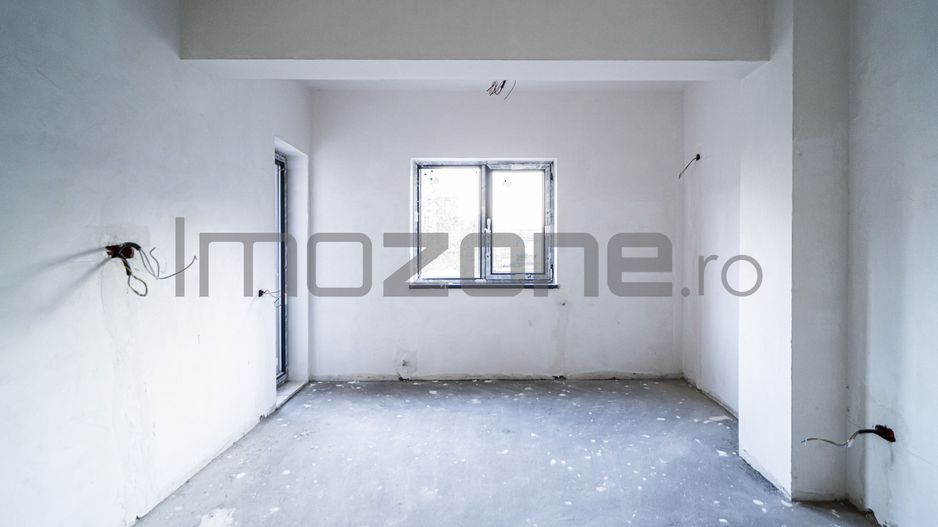 Apartament 2 camere, 57 mp, decomandat, etaj 1/4, MILITARI Pacii, COMISION 0% - Poză 4