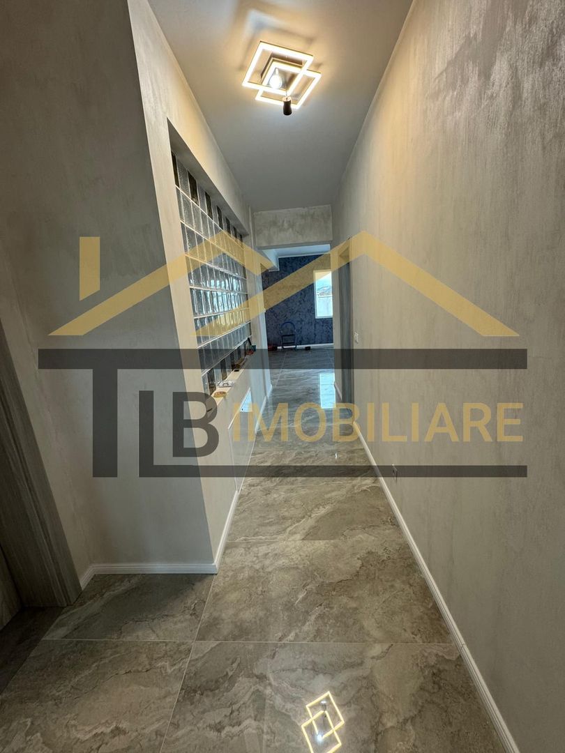 Casa de inchiriat, 130mp, 6 parcari, zona Boema - Poză 16