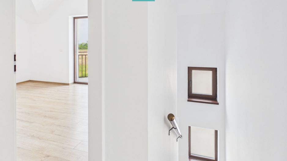 Duplex luminos 101 mp utili, teren 350mp în Covaci - Poză 31
