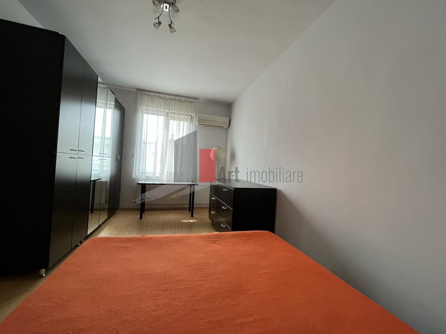 2 camere langa PARC Cinematograf Floreasca, - Poză 8