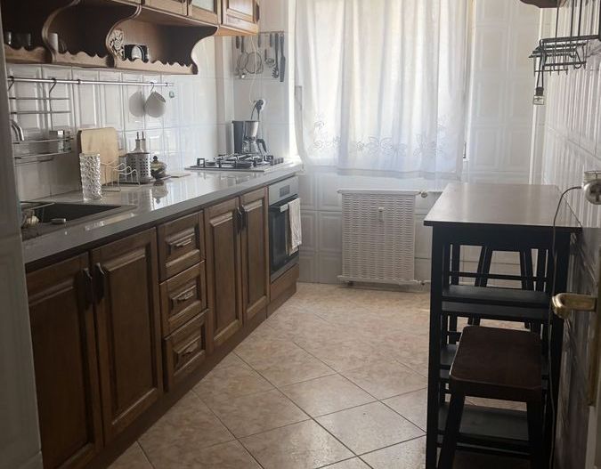 APARTAMENT RENOVAT | DOROBANTI - Poză 1
