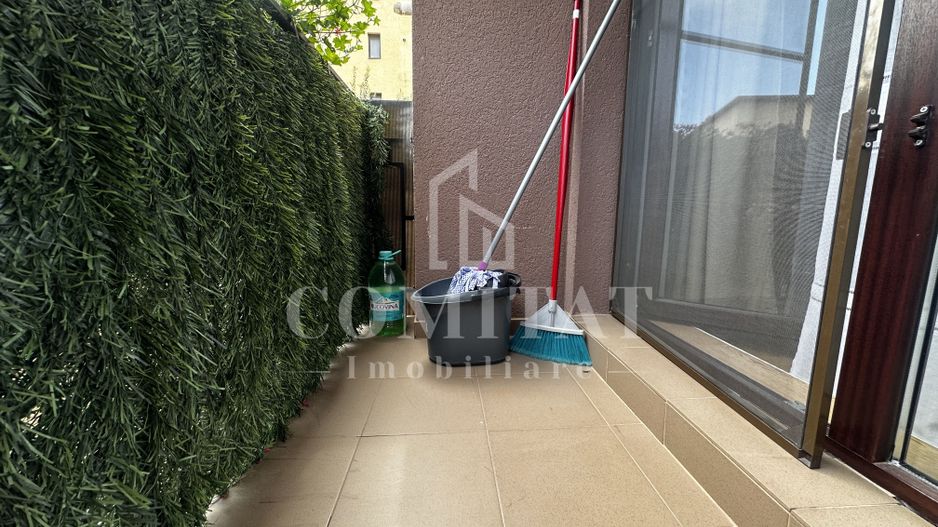 Apartament 2 camere | Parcare | Zona Str Teilor - Poză 25