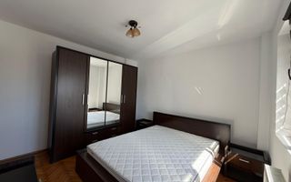 Apartament de 2 camere, decomandat, 52mp, zona Piata Flora - Poză 8