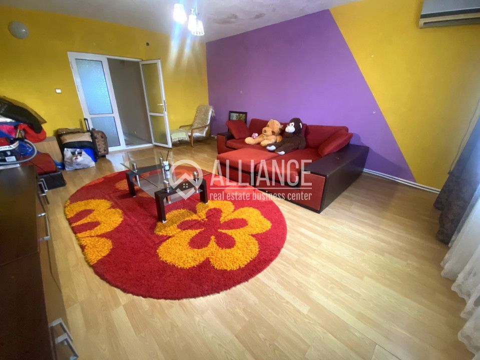 PALAZU MARE  CONSTANTA(COD 07) Casa P+1 etaj cu teren de 1400 mp - Poză 10