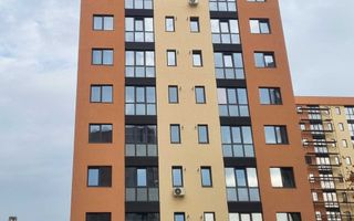 Apartament 2 camere, 43 mp, cartier Visoianu, bloc cu supermarket TLT, parcare inclusa - Poză 1