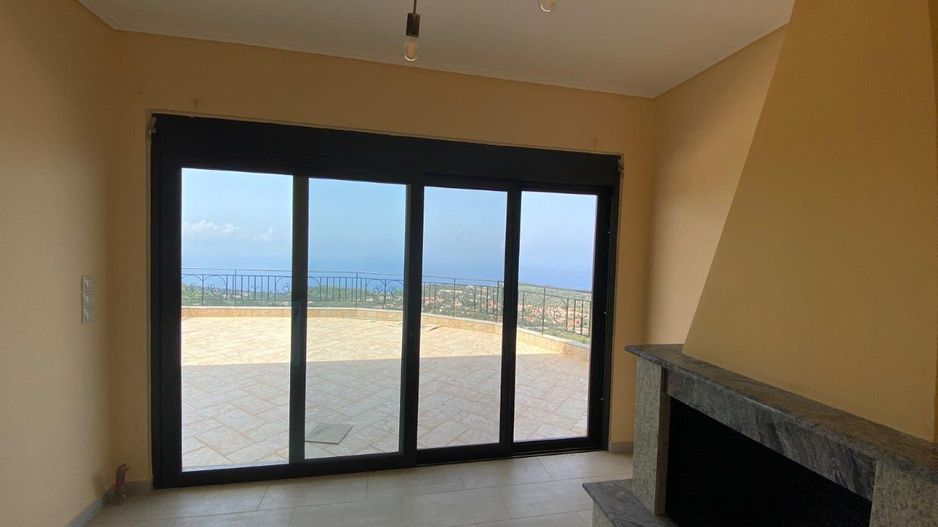 Vile Lefkada - Poză 13