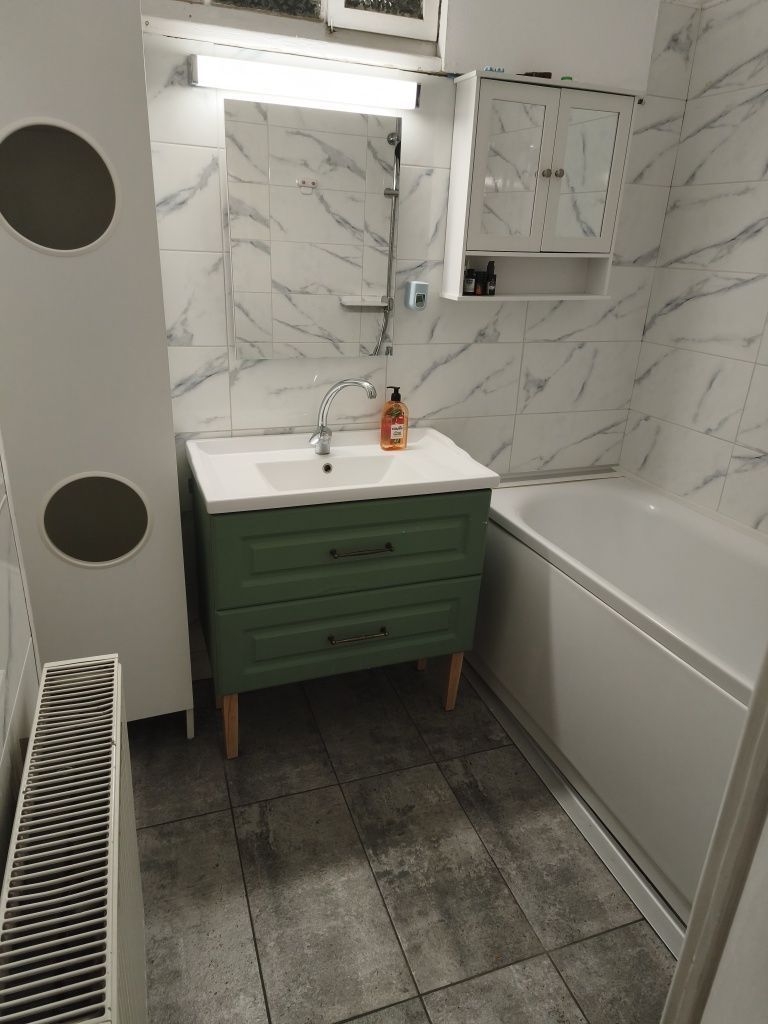 Apartament 3 camere Unirii, centrala proprie - Poză 7