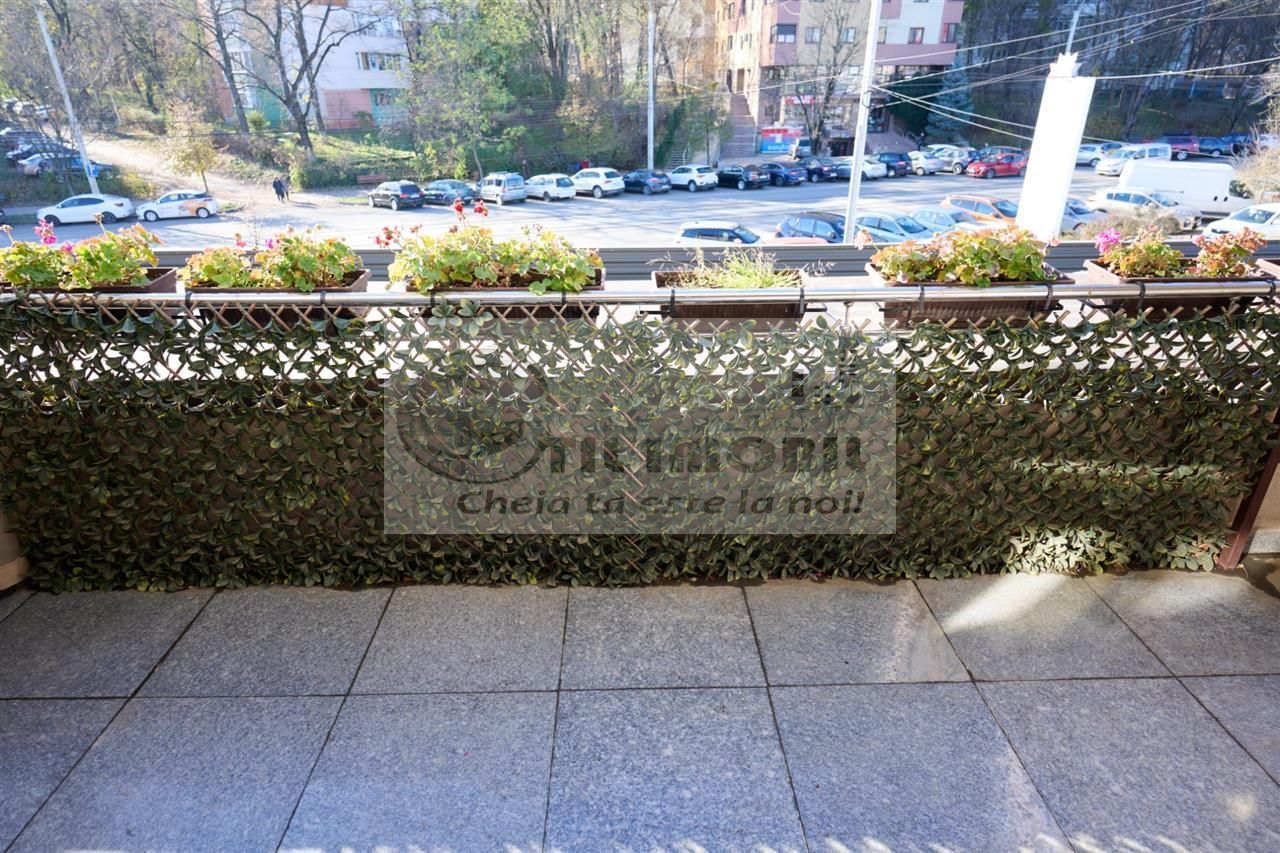 Apartament 2 Camere Decomandat Intabulat  54 m2+ 17m2(terasa) in Tatarasi - Poză 7