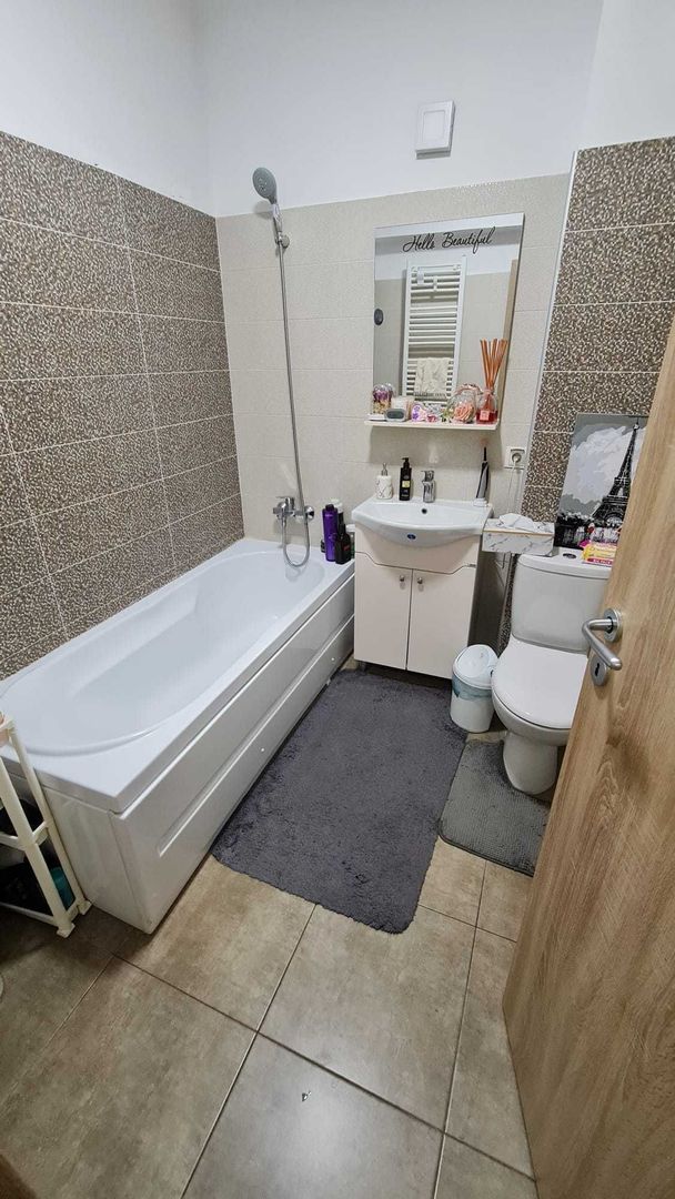 Apartament 2 Camere Complex Rotar Park 1 - Poză 4