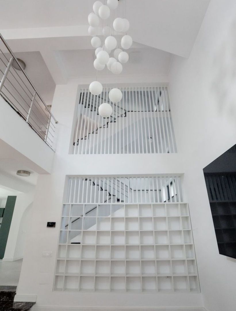 Vila  6 camere de inchiriat | Pipera-Aviatiei - Poză 11