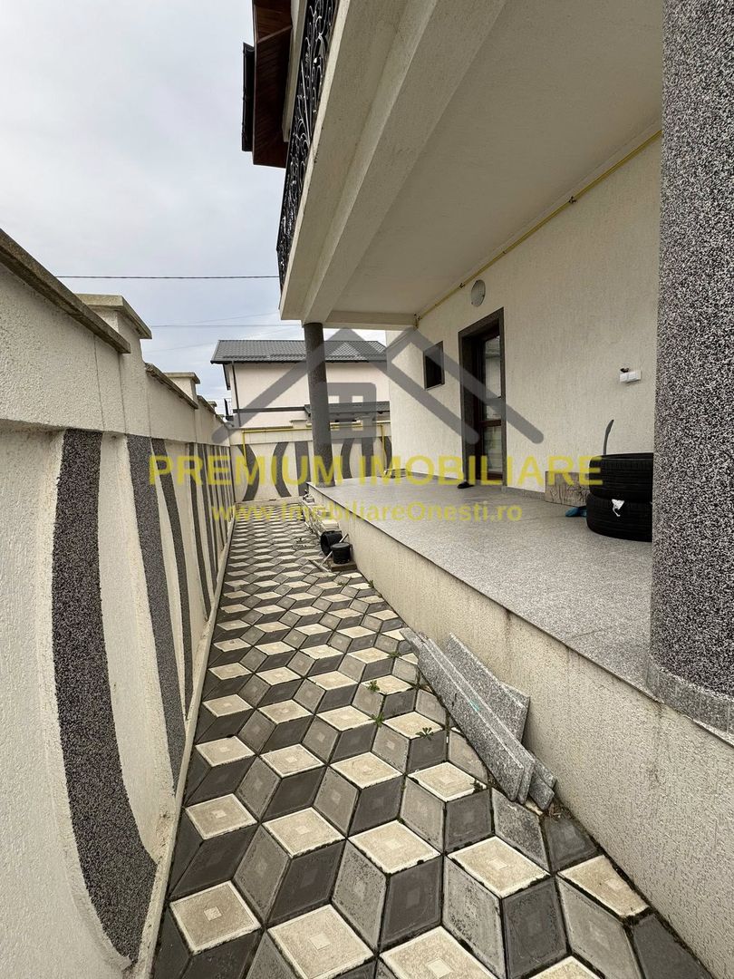 Casa Vila de Vanzare la cheie - Cartier Andrasesti - Poză 24