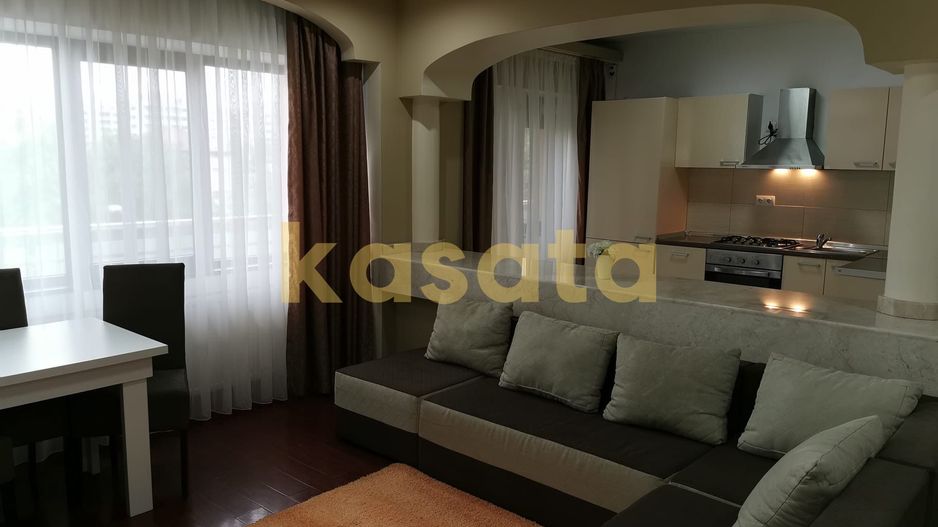 3 camere în Pipera, perfect pentru un stil de viață modern și confort - Poză 5