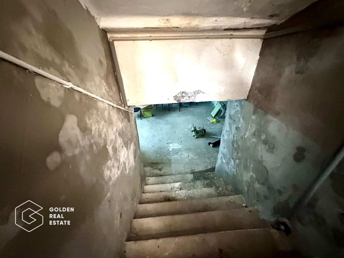 Boxa 67 mp utili, în zona Podgoria - Poză 6