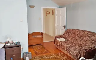Casa  5 camere  2 garaje  780 mp teren Zona Schit - Poză 15
