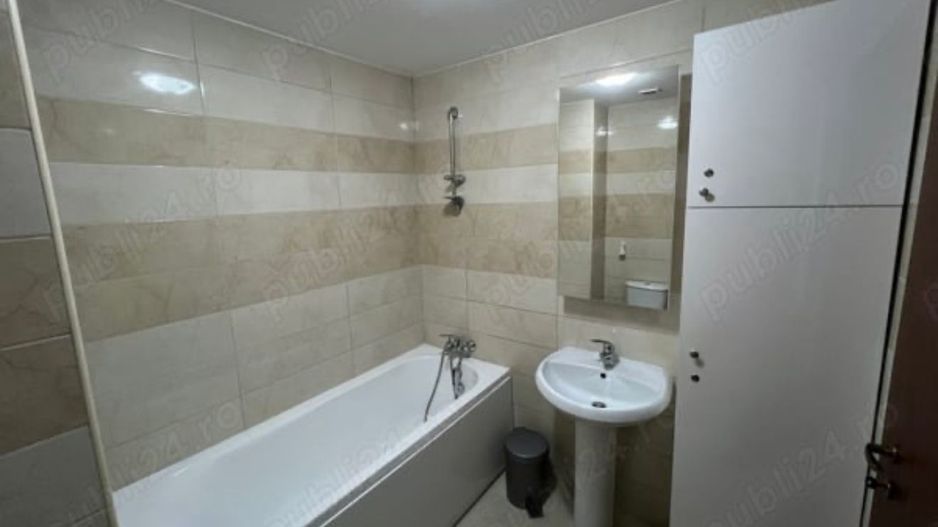 AP. 2 CAMERE IANCULUI, CENTRALA PROPRIE, MOBILAT/UTILAT MODERN,AC - Poză 4