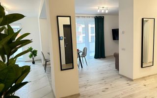 Apartament cu 3 camere în Balanța Residence Sibiu, zona Lazaret - Poză 3