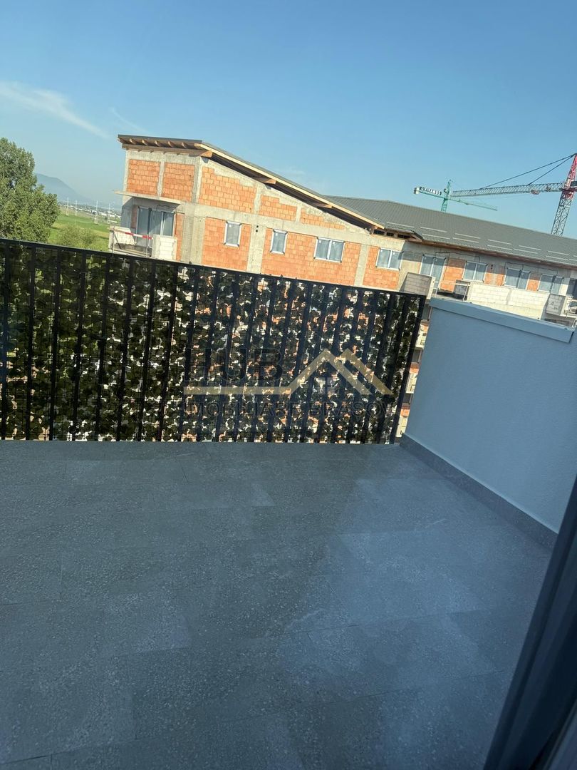 Prima Inchiriere | Garsoniera 38mp | Vivamus Residance - Poză 13