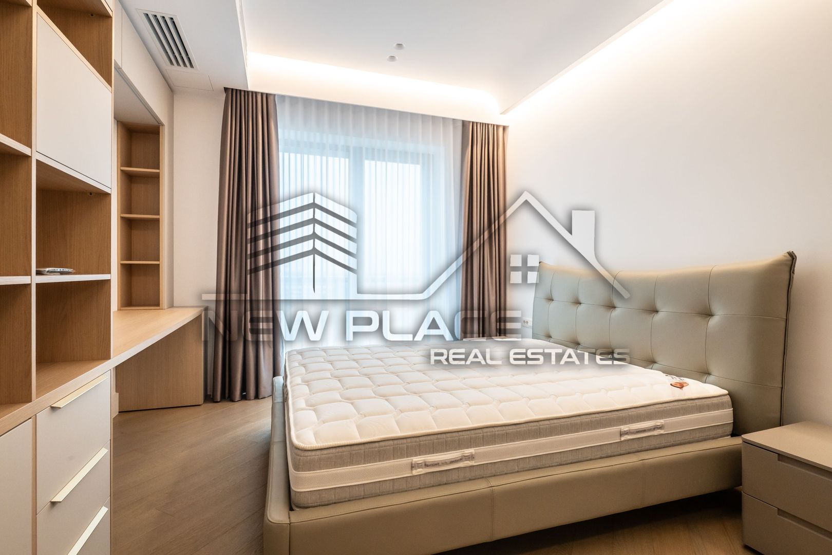 CORTINA 126 | Apartament exclusivist | Terasa 26 mp | View liber | ULTRA LUX - Poză 11