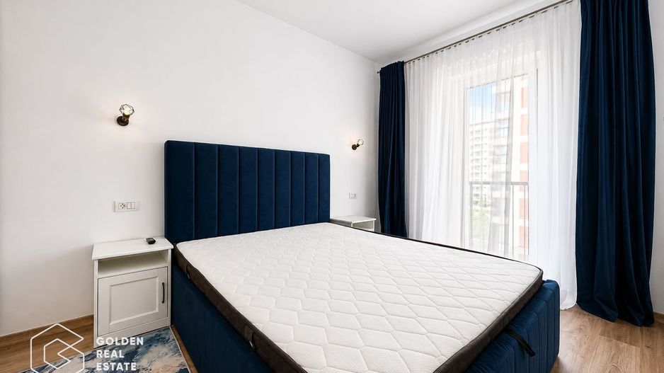 Apartament 2 camere si loc de parcare, Adora Park Uta - Poză 6
